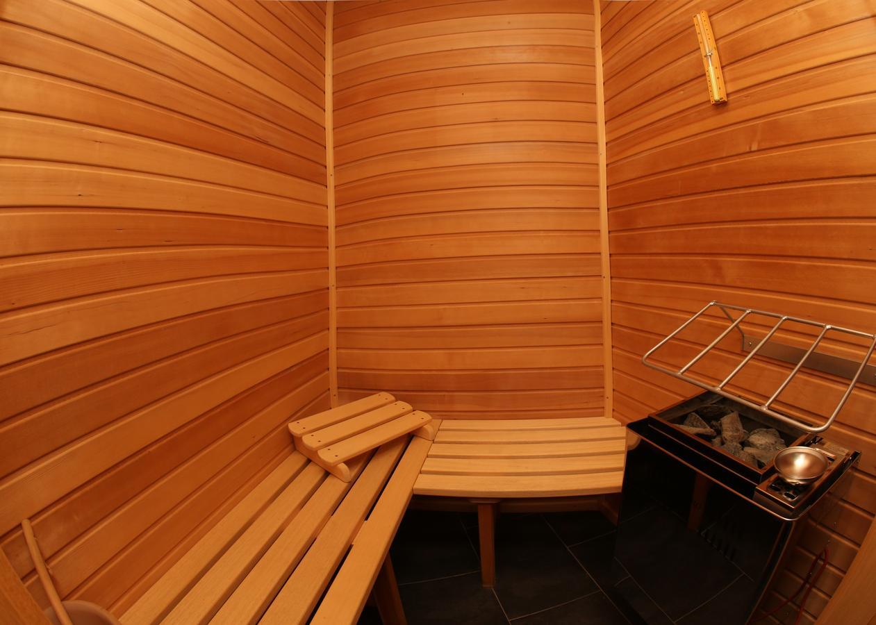 **** Panorama Apartments Matrei in Osttirol Exterior foto