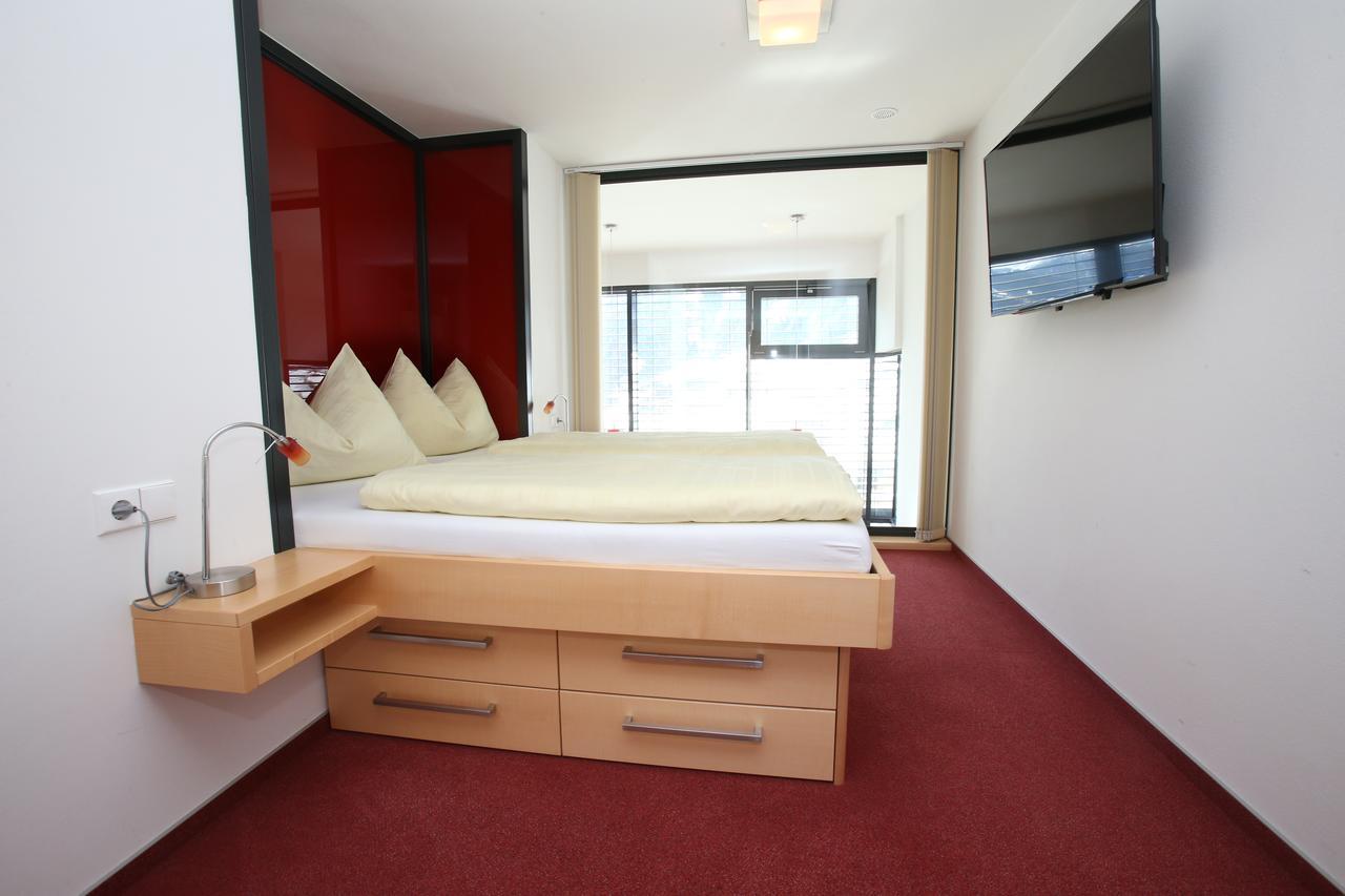 **** Panorama Apartments Matrei in Osttirol Exterior foto