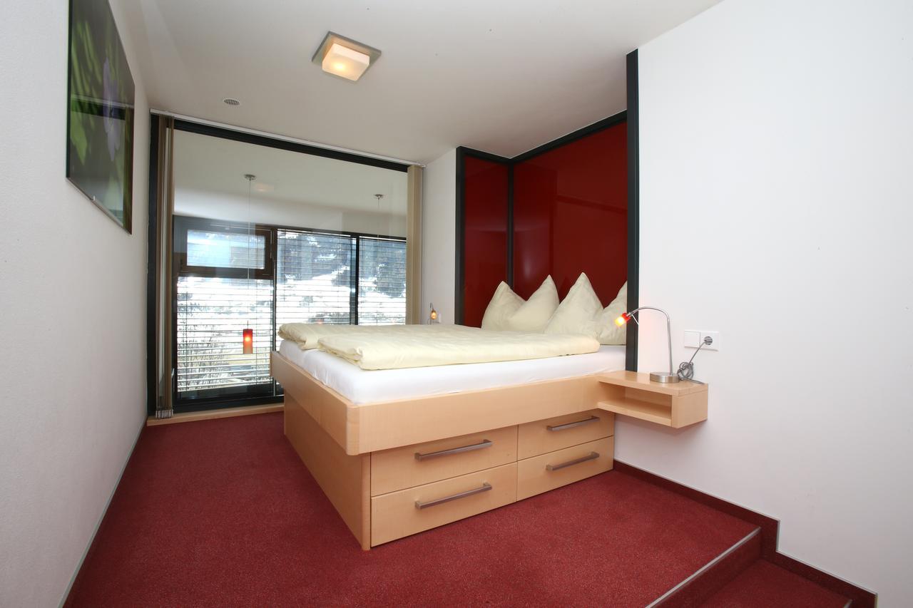 **** Panorama Apartments Matrei in Osttirol Exterior foto