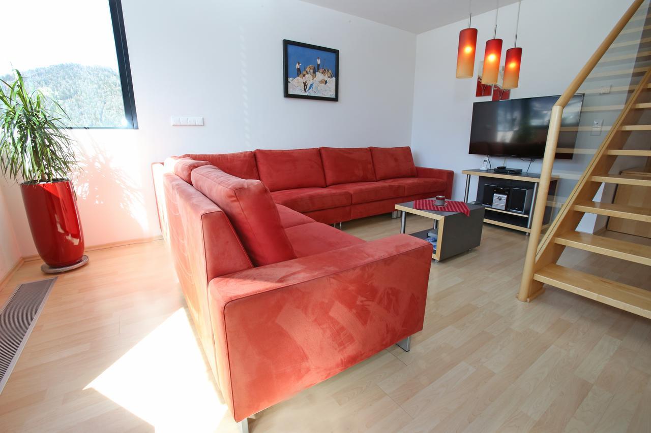**** Panorama Apartments Matrei in Osttirol Exterior foto