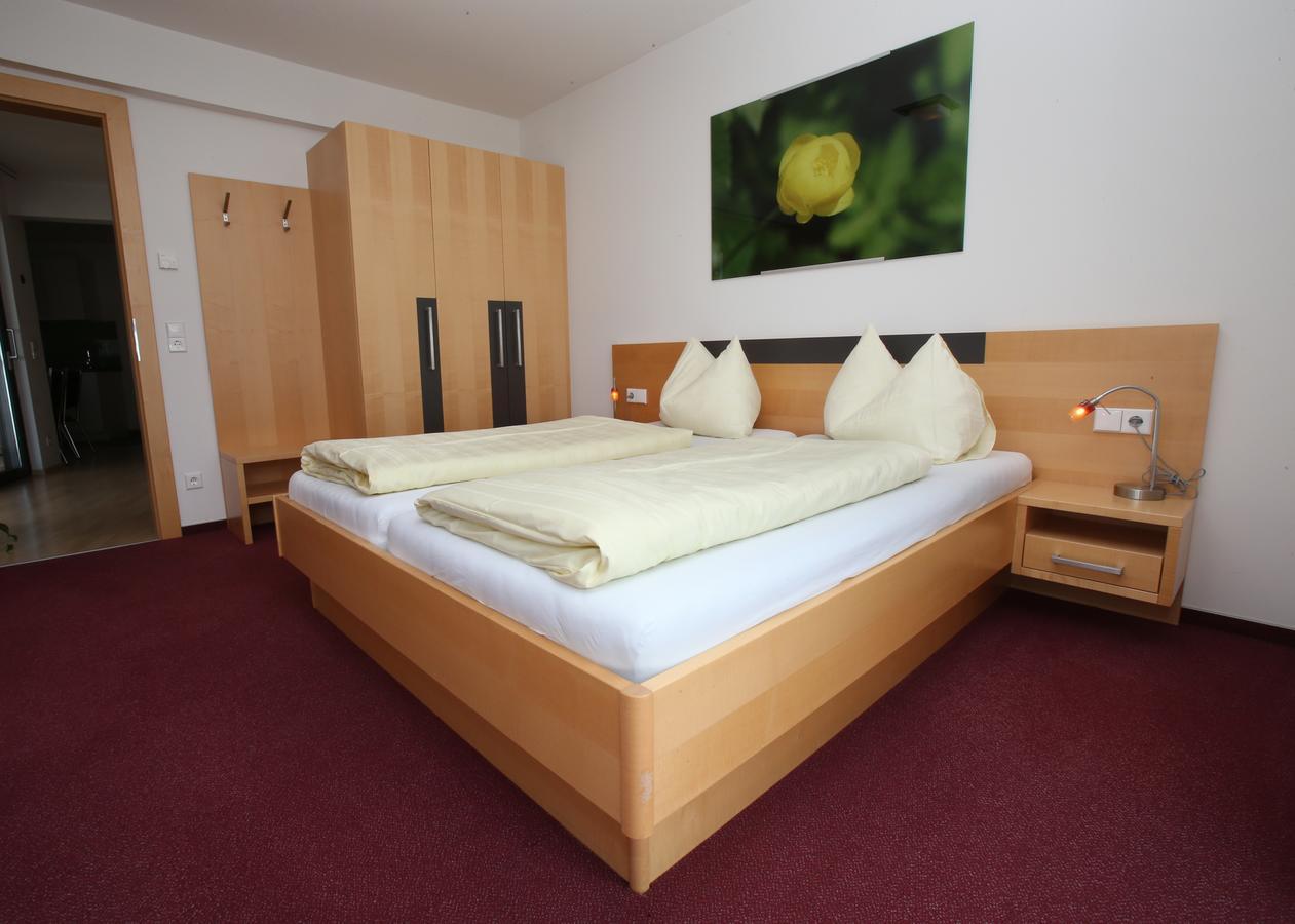 **** Panorama Apartments Matrei in Osttirol Exterior foto