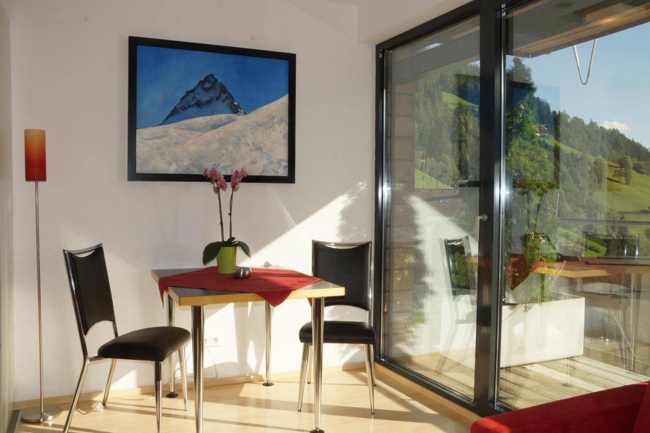 **** Panorama Apartments Matrei in Osttirol Exterior foto