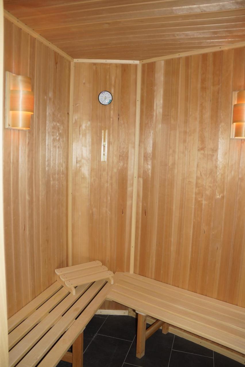 **** Panorama Apartments Matrei in Osttirol Exterior foto