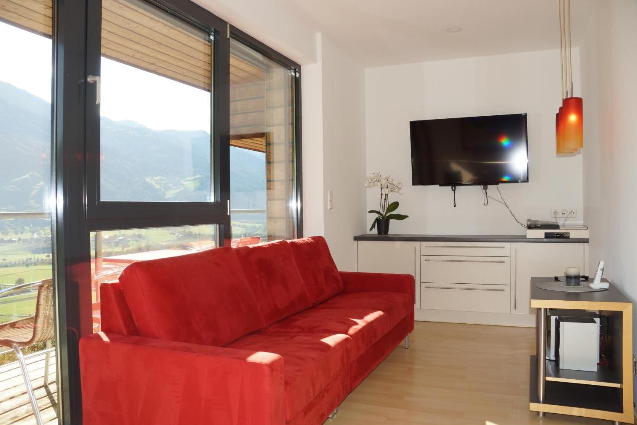 **** Panorama Apartments Matrei in Osttirol Exterior foto